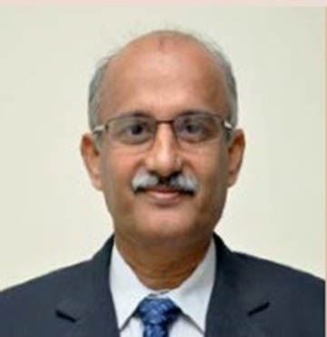 ಎಂಐಟಿಯ ನಿರ್ದೇಶಕರಾಗಿ ಡಾ.ಶ್ರೀಕಾಂತ ರಾವ್